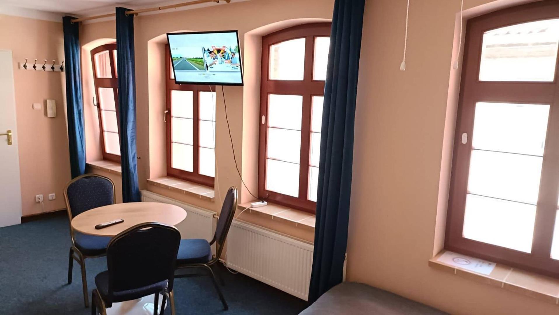 Gościnne Planetarium Apartament Stary Toruń
