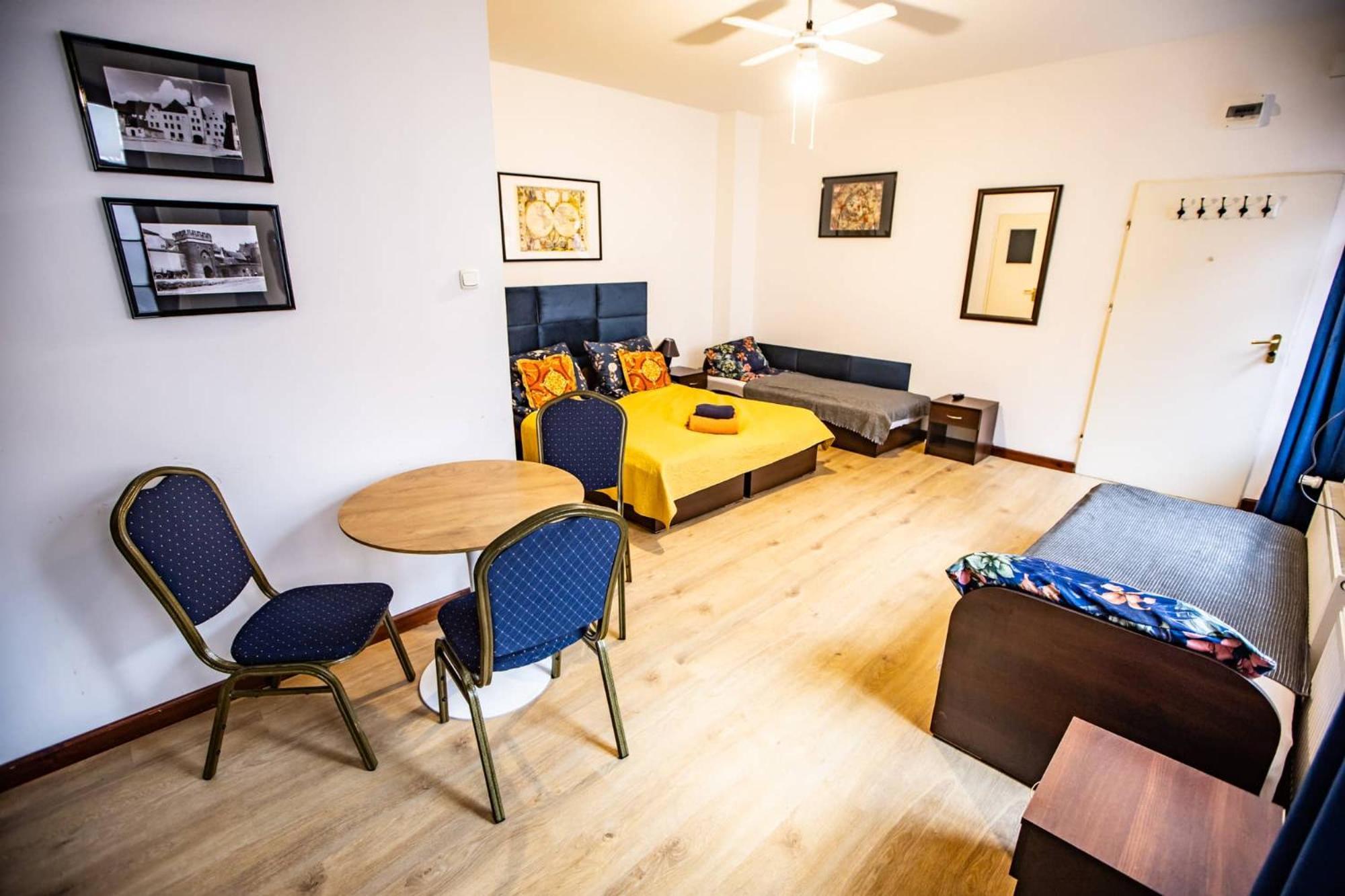 Gościnne Planetarium Apartament Stary Toruń