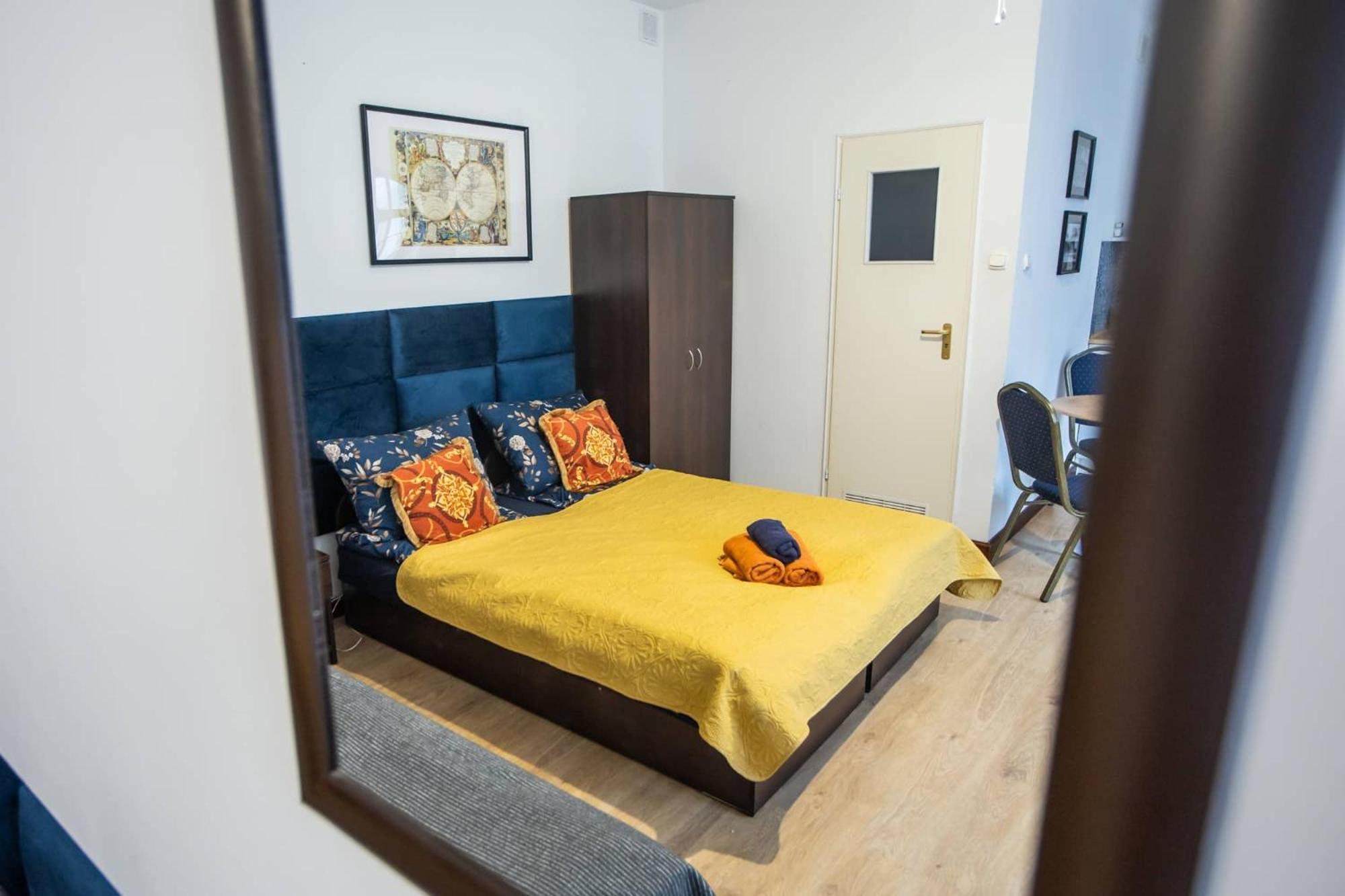 Apartament Gościnne Planetarium *