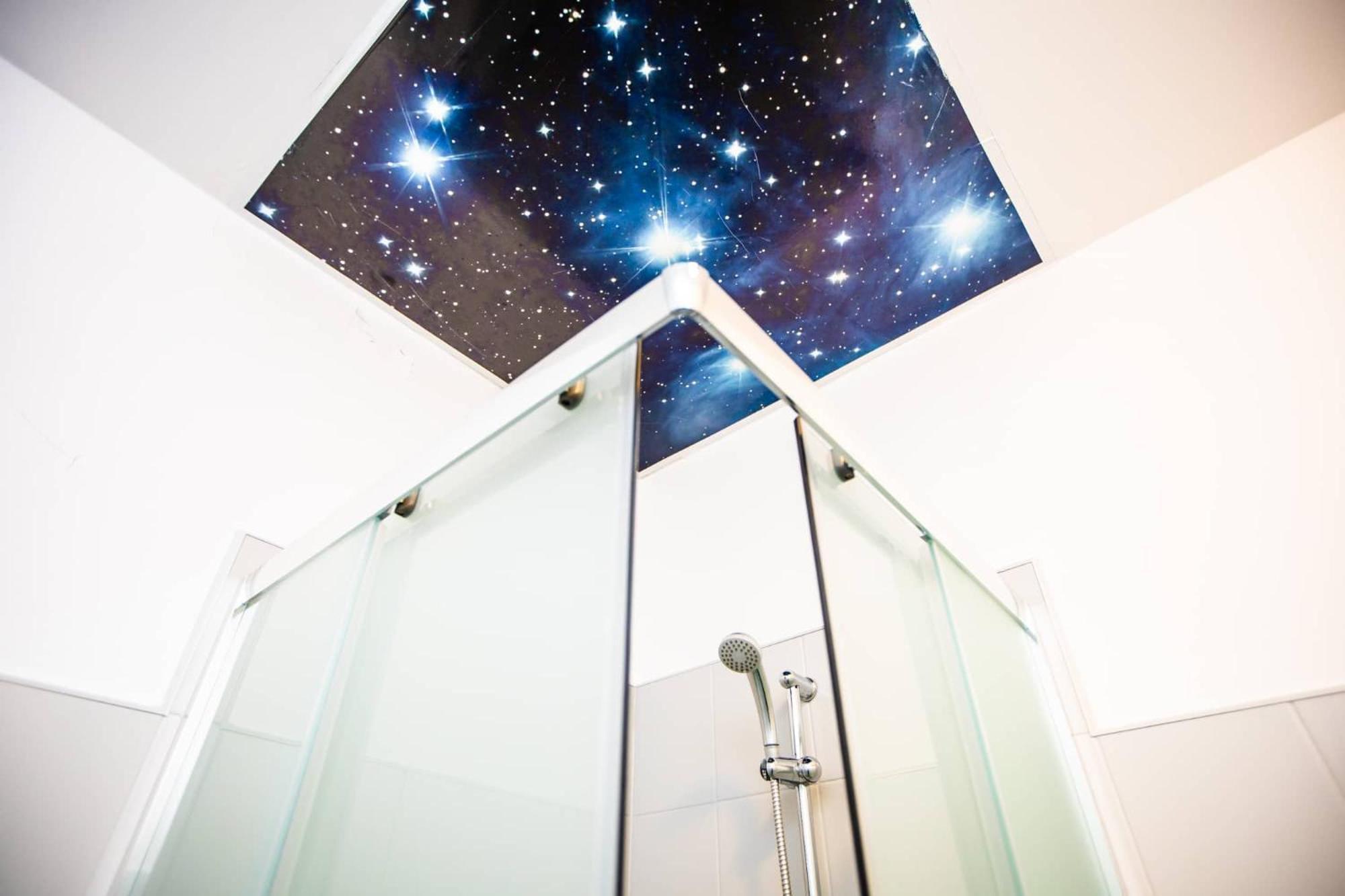 Apartament Gościnne Planetarium *