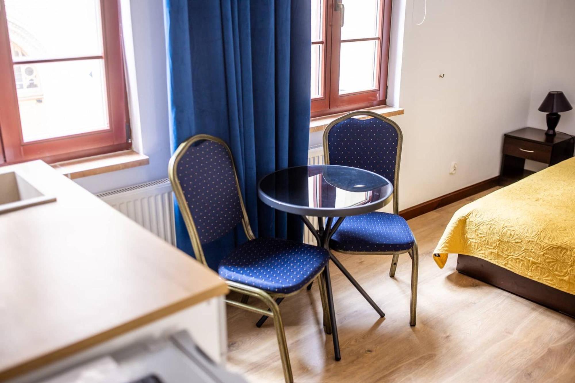 Gościnne Planetarium Apartament Stary Toruń