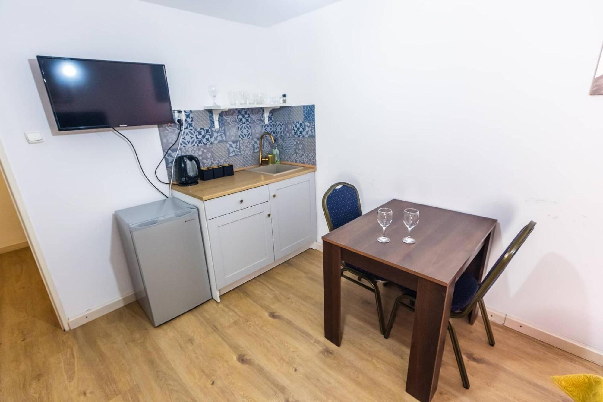 Apartament Gościnne Planetarium *