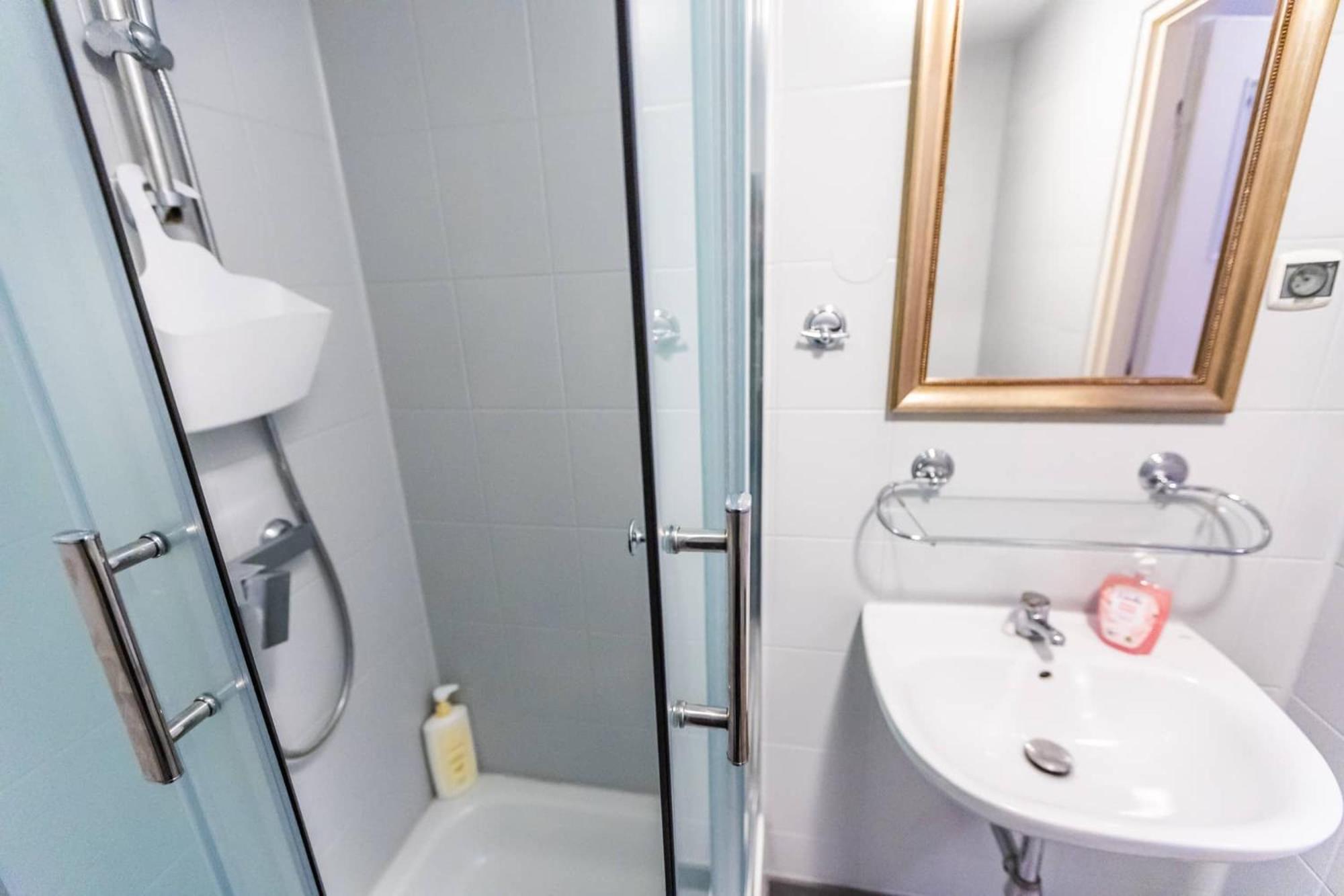 Apartament Gościnne Planetarium Stary Toruń