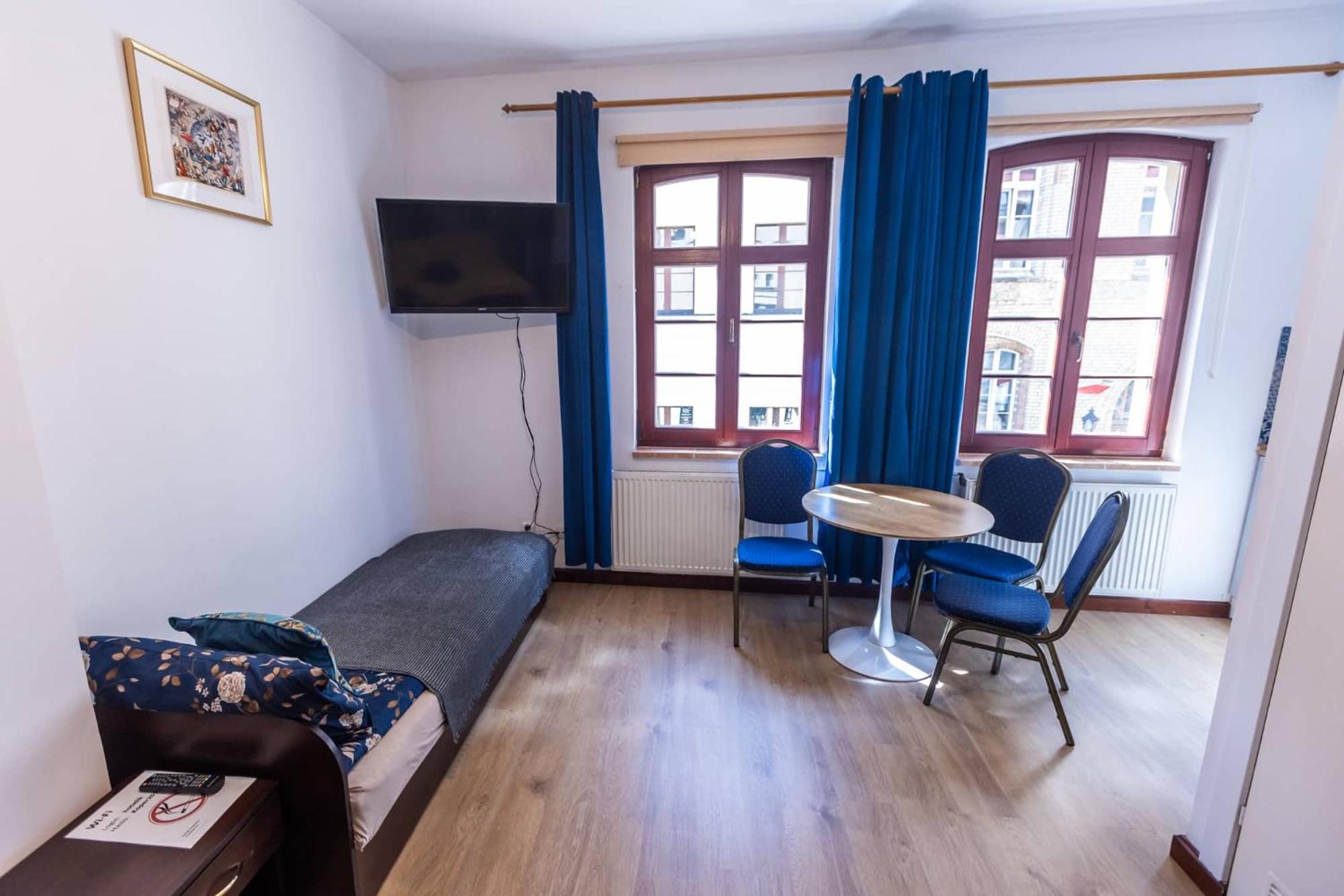Gościnne Planetarium Apartament Stary Toruń