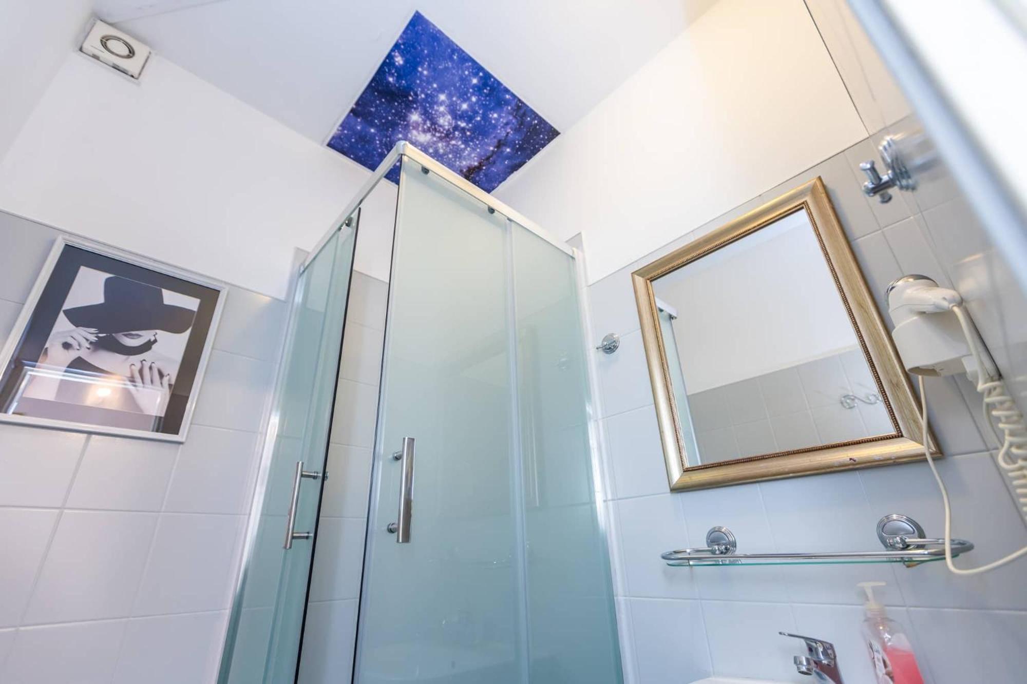 Apartament Gościnne Planetarium *