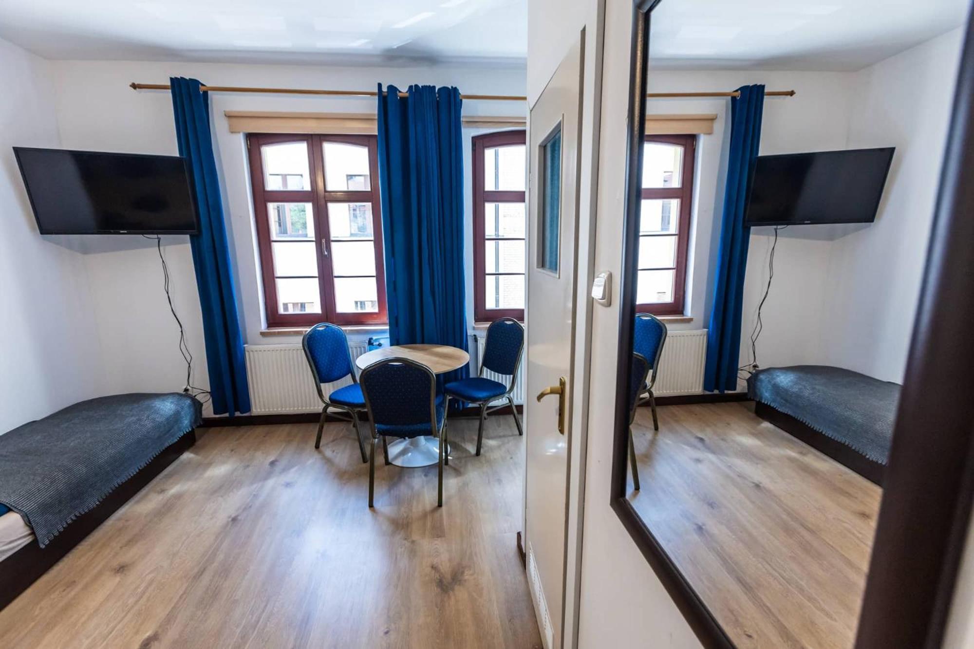 Gościnne Planetarium Apartament Stary Toruń