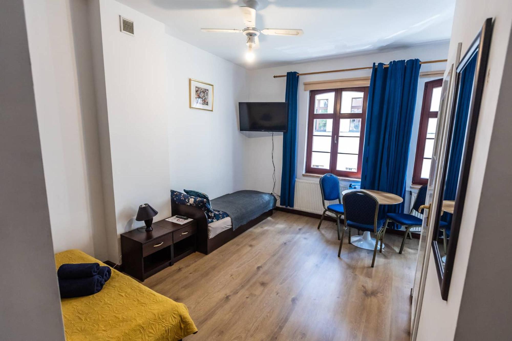 Gościnne Planetarium Apartament *
